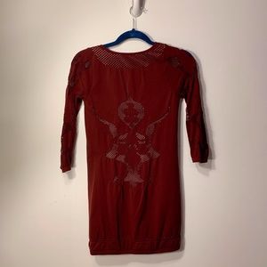 Free People Bodycon Dress (M)